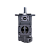 3525V38A12-01** - Пластинчатый нерегулируемый двухпоточный насос серии 3525V с рабочим объемом 121+40см3