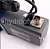4WRTE25E220L-4X/6EG24K31/A1M - Пропорциональный быстродействующий распределитель с обратной связью по положению золотника и со встроенным усилителем (OBE), Ду25, A1 = ±10 В, номинальный расход 220 л/мин, схема E, каналы управления X и Y = внешние