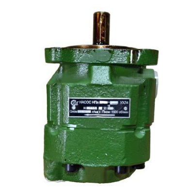 Насос НПл-63/6,3 (Г12-24АМ)