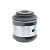 T6CC-P1-B31-R (S24-58906-0, S24-45793-0) - Сменный картридж для пластинчатого нерегулируемого насоса модели Parker T типоразмера T6CC. Передний картридж сдвоенного насоса с рабочим объемом 100 см3