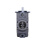 4535V47A30-01** - Пластинчатый нерегулируемый двухпоточный насос серии 4535V с рабочим объемом 147+95см3